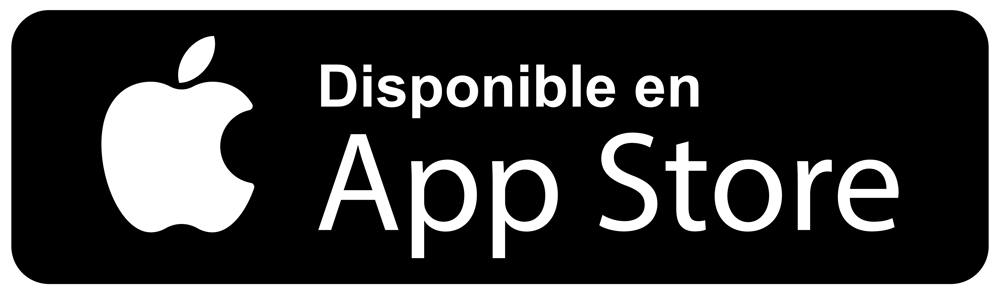 Boton descarga app store