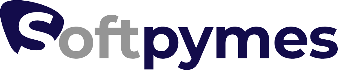 Softpymes Logo 2024